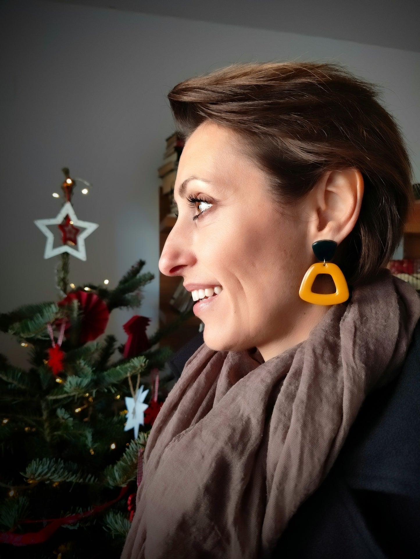 Pendientes Geométricos