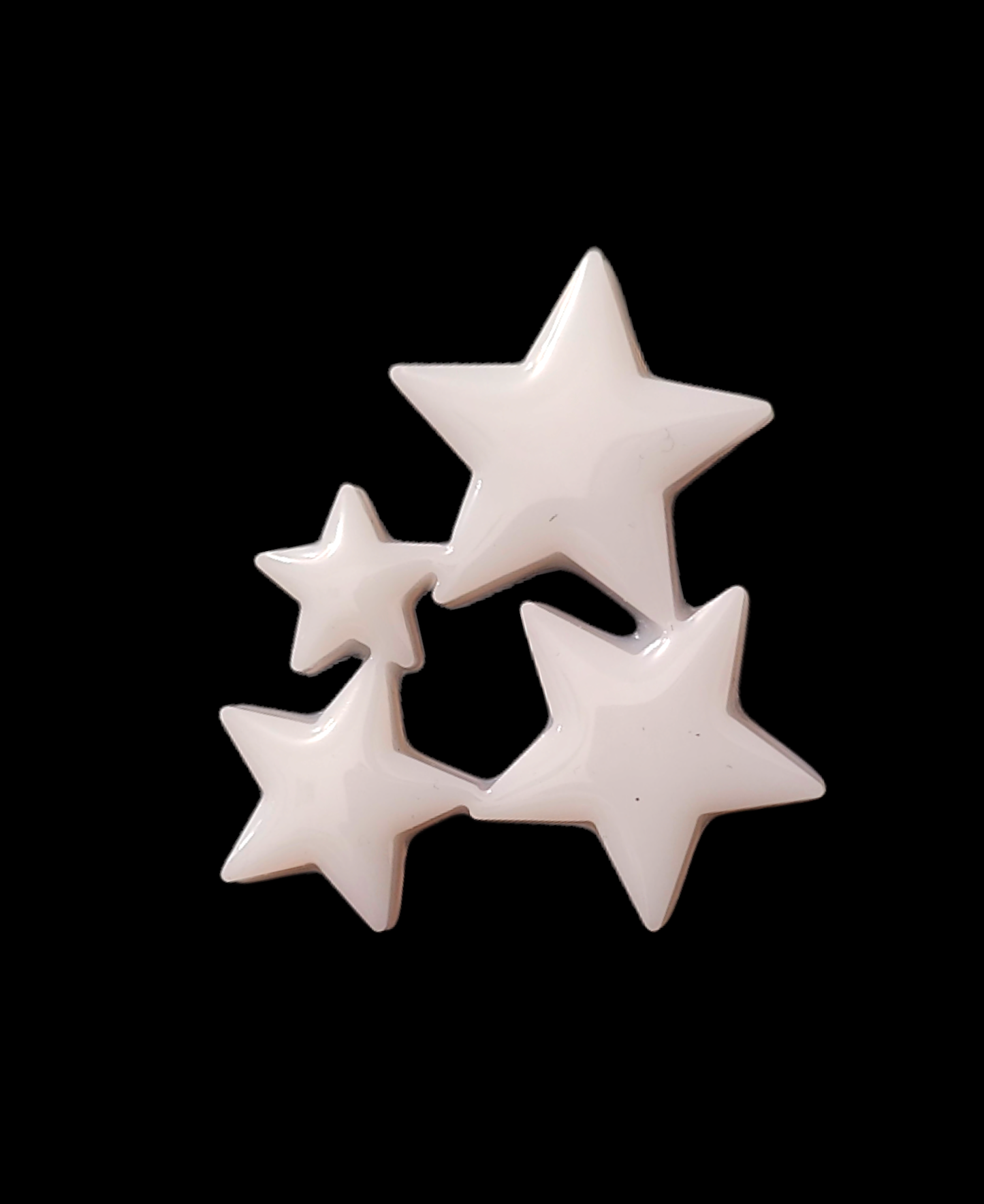 Pendientes Estrella