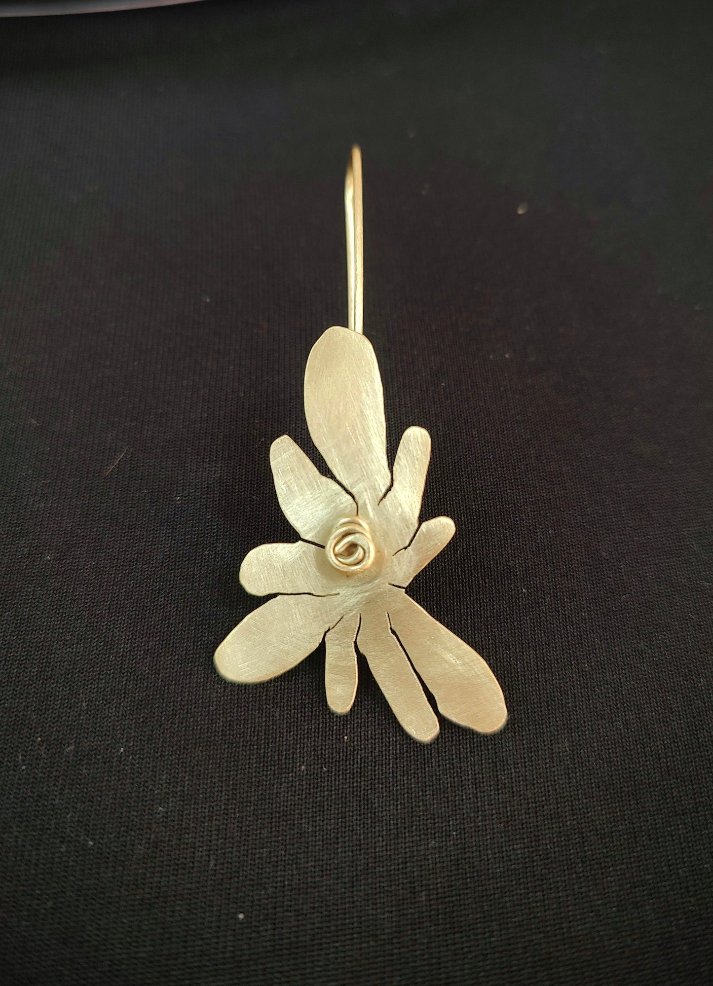 Pendientes Flor Silvestre