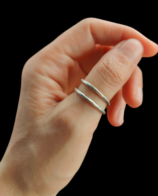 Anillo dual