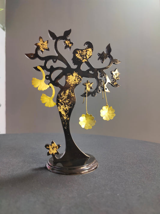 Arbol de la belleza